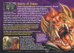 Camazotz back