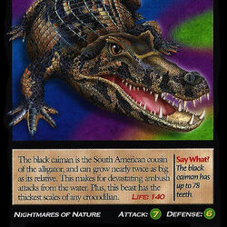 Category:Crocodilians | Weird n' Wild Creatures Wiki | Fandom