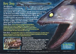 Deep-Sea Lizardfish | Weird n' Wild Creatures Wiki | Fandom