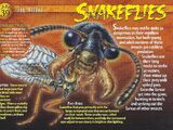 Snakeflies