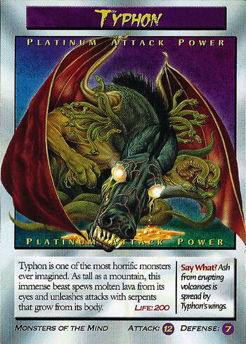 Typhon