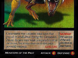 Carnotaurus
