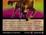 Centaurs