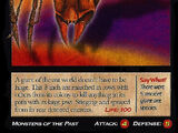 Giant Ants