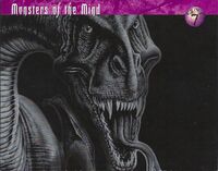 Monsters of the Mind