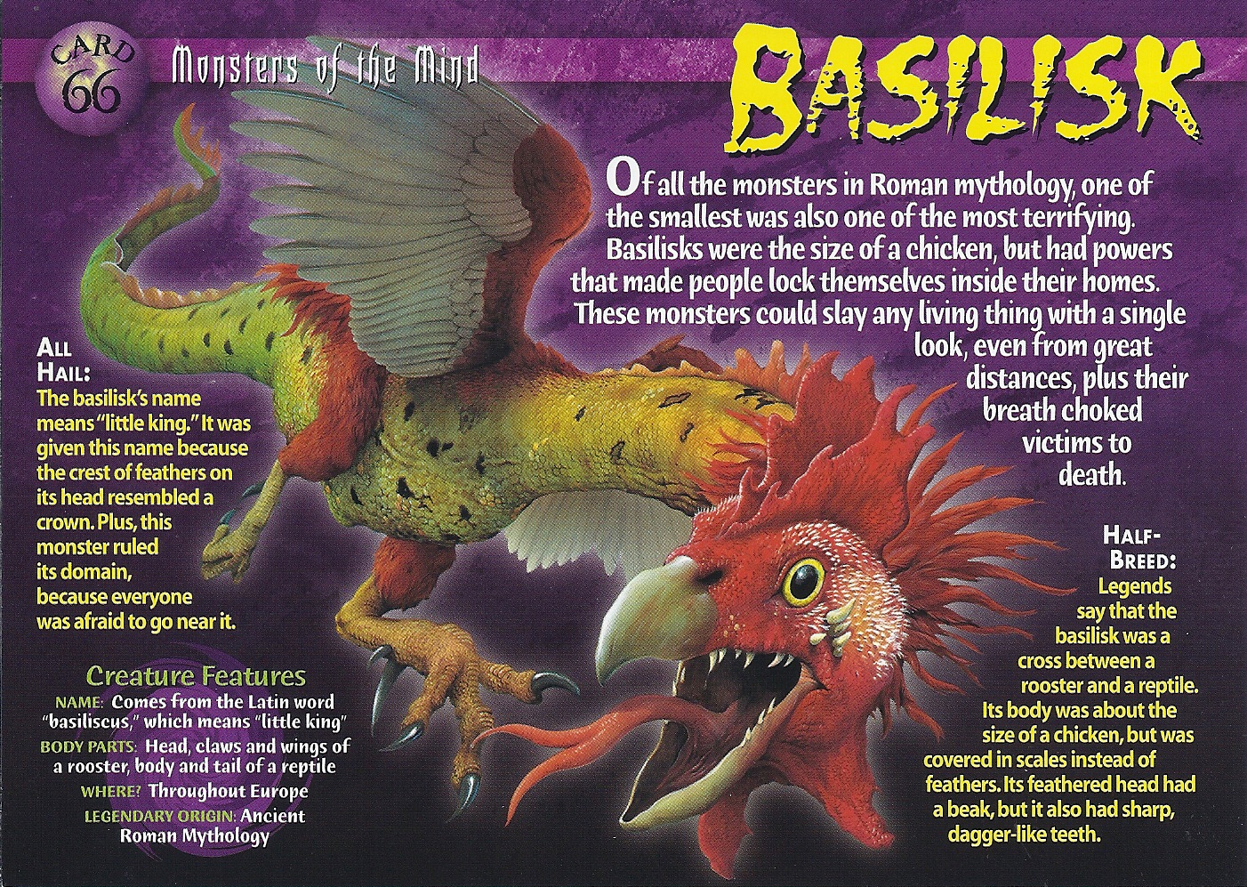 ftl basilisk ftl basilisk