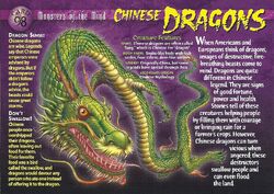 Chinese Dragons front