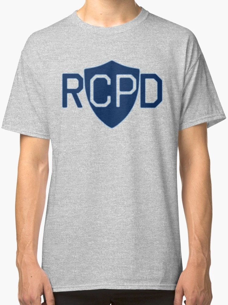 Reece City Police Department Wiggins Wiki Fandom