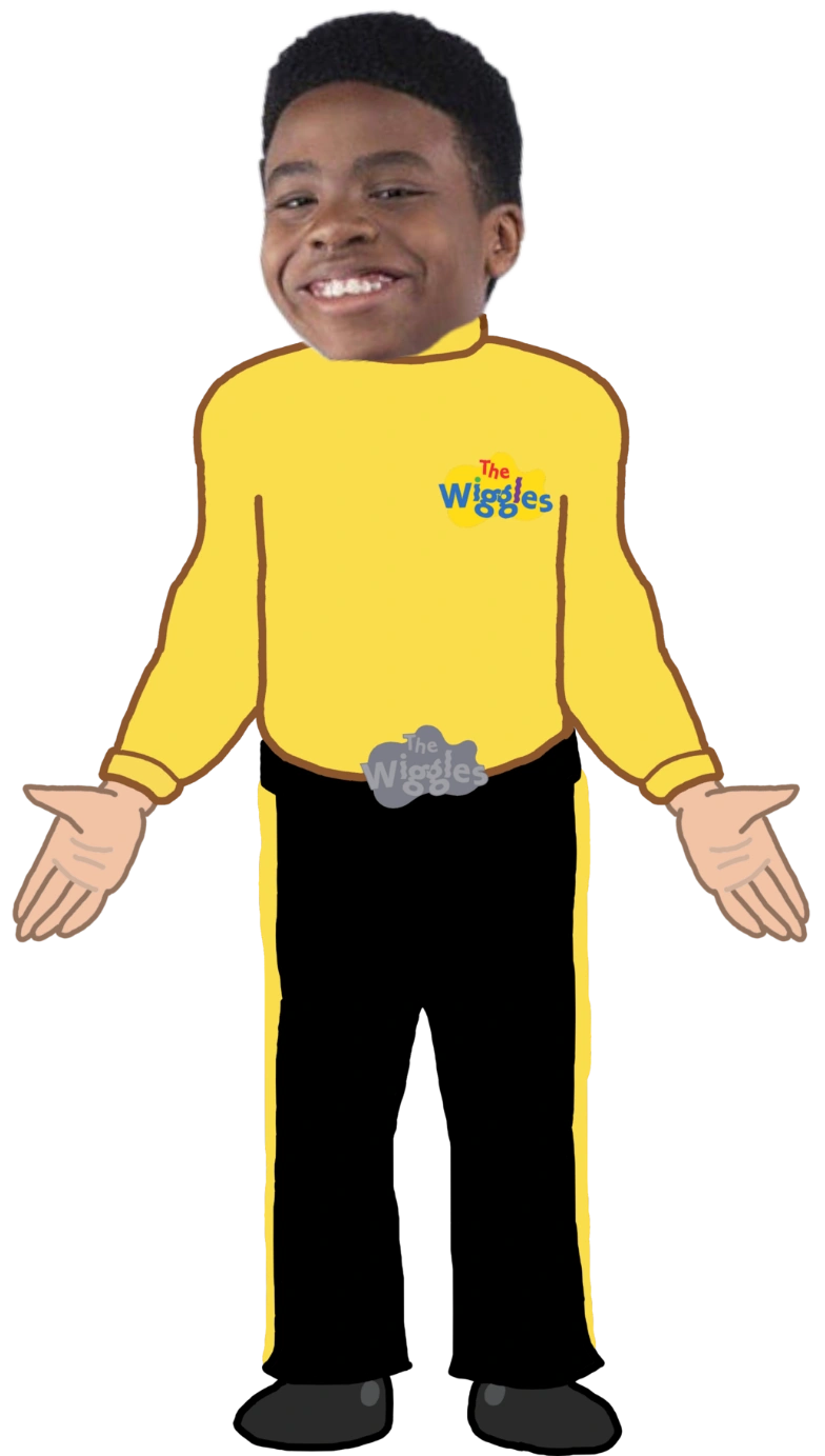 Omar Wiggle Wiggle Squad Wiki Fandom