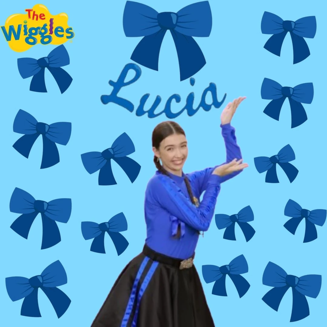 Wigglebase Fanon Lucia! (2024 EP) Wigglebase Wiki Fandom