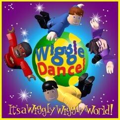 It S A Wiggly Wiggly World Album Wiggledance Wiki Fandom - wiggledance roblox twitter