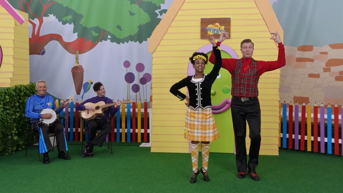 Anthony Wiggle Wigglepedia Wiki Fandom