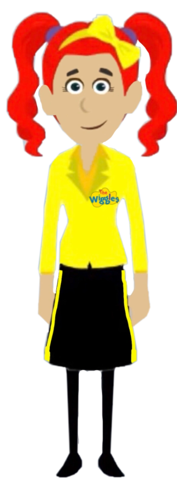 Emma Wiggle Wigglepediavyond Wiki Fandom