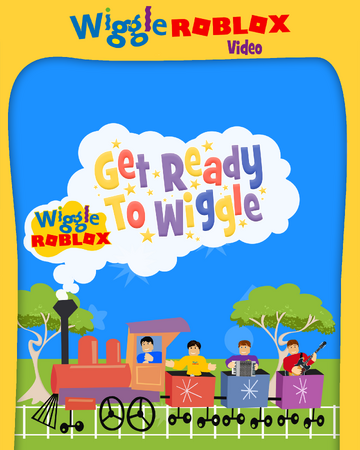 Get Ready To Wiggle 2021 Video Wiggleroblox Wikia Wiki Fandom - the wiggles roblox wiggle town