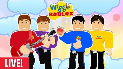 The Roblox Wiggles' Big Ballet Day! 2