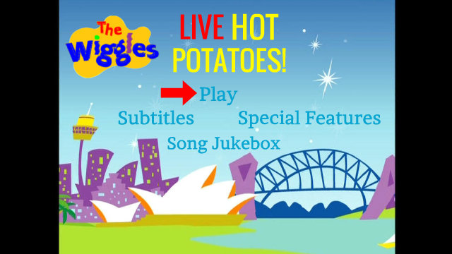 Live Hot Potatoes Wiggly Wiggly Christmas Wiki Fandom