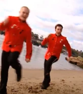 Ben and Ryan