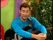 Anthony in "Imagination"