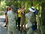 Behind the Scenes: "Australia Zoo"