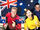 Australia Day Concerts in Hyde Park