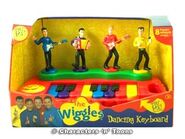 Wiggles Piano