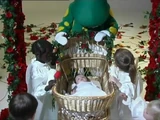 Go To Sleep Jeff (Brahms' Lullaby)