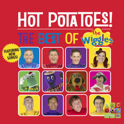 HotPotatoesAlbum(2013)