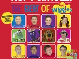 Hot Potatoes! The Best of The Wiggles (2013 album)
