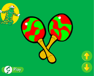 Maracas