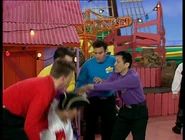 The Other Wiggly Humans