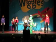 The Replacement Wiggles, Captain and Dorothy