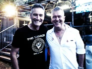AnthonyFieldandJimmyBarnes.jpg (82 KB) Anthony and Jimmy