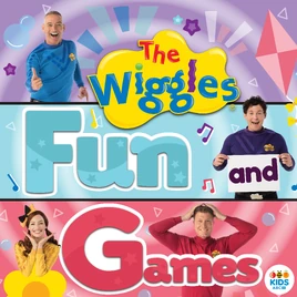 FunAndGamesAlbum