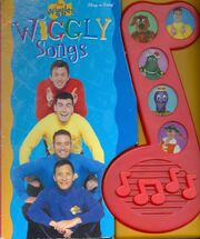 WigglySongs