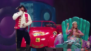 Ready, Steady, Wiggle! (TV Series 5 & 6)