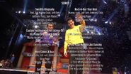 The Non-realistic Wiggles in The Wiggles Big, Big Show! end credits