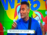 Anthony on "The Daily Edition"