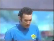 Anthony on "Big Brother"