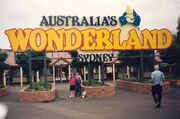 AustraliaWonderland