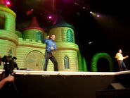 Sam and Anthony in "Pop Go The Wiggles Show!"