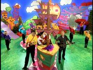 The Wiggles, Tim and Captain