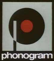 Phonogram