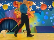 Anthony, Fergus and Pasqua Field