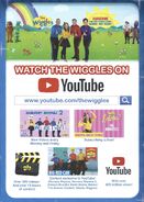 A YouTube thumbnail promotion in Wiggle Pop! Big Show Programme