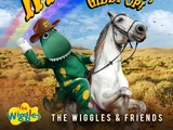 Wiggle Up, Giddy Up! (album)