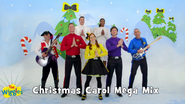 Christmas Carol Mega Mix