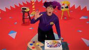 FingerPainting(Lachy!Episode)