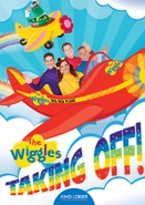 Taking Off! (11/17/2017)