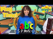 Los Wiggles- ¡El Alfabeto Canciones en Español! Canciones para niños!