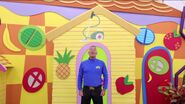 Anthony in "Pirate Dancing (Ready, Steady, Wiggle! episode)"